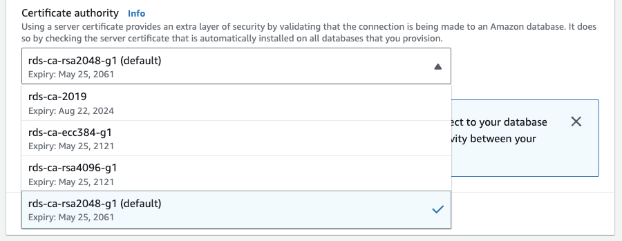 certificate-authority